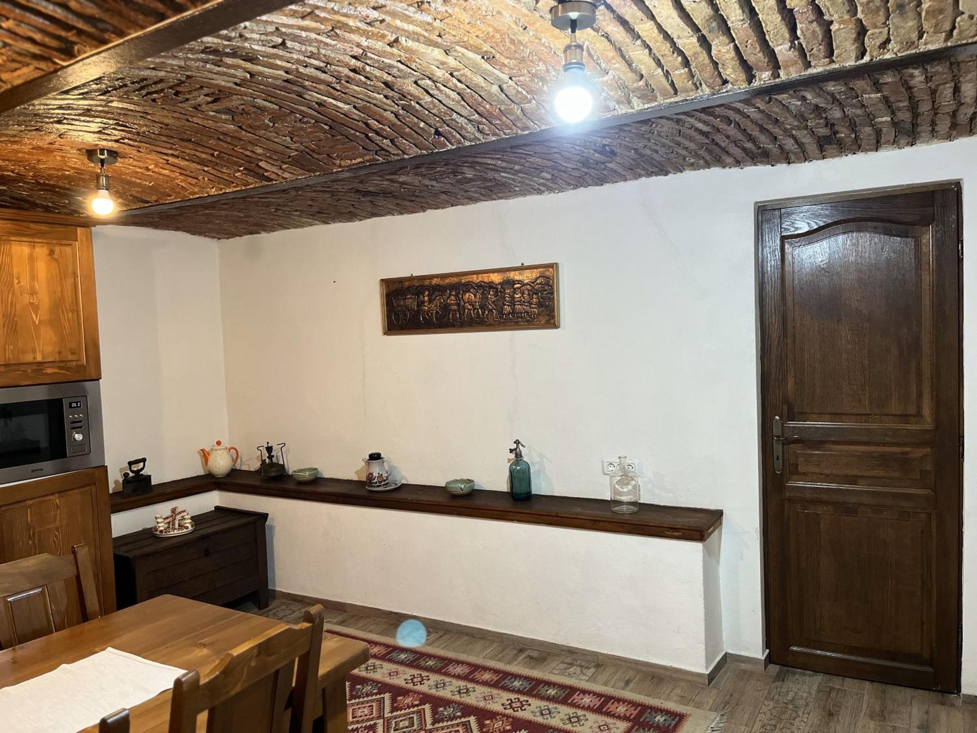 Cozy Apartment Brașov Exterior foto