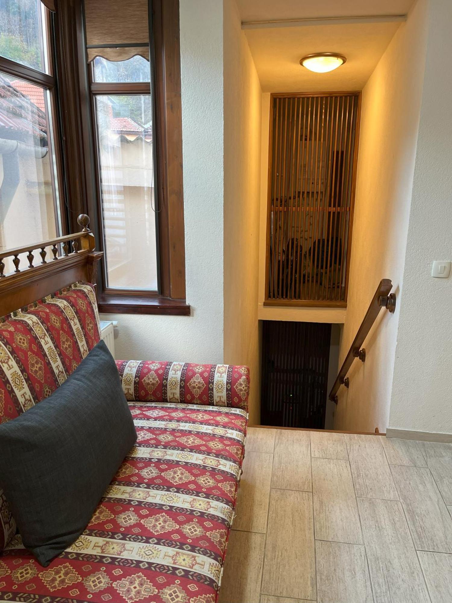 Cozy Apartment Brașov Exterior foto