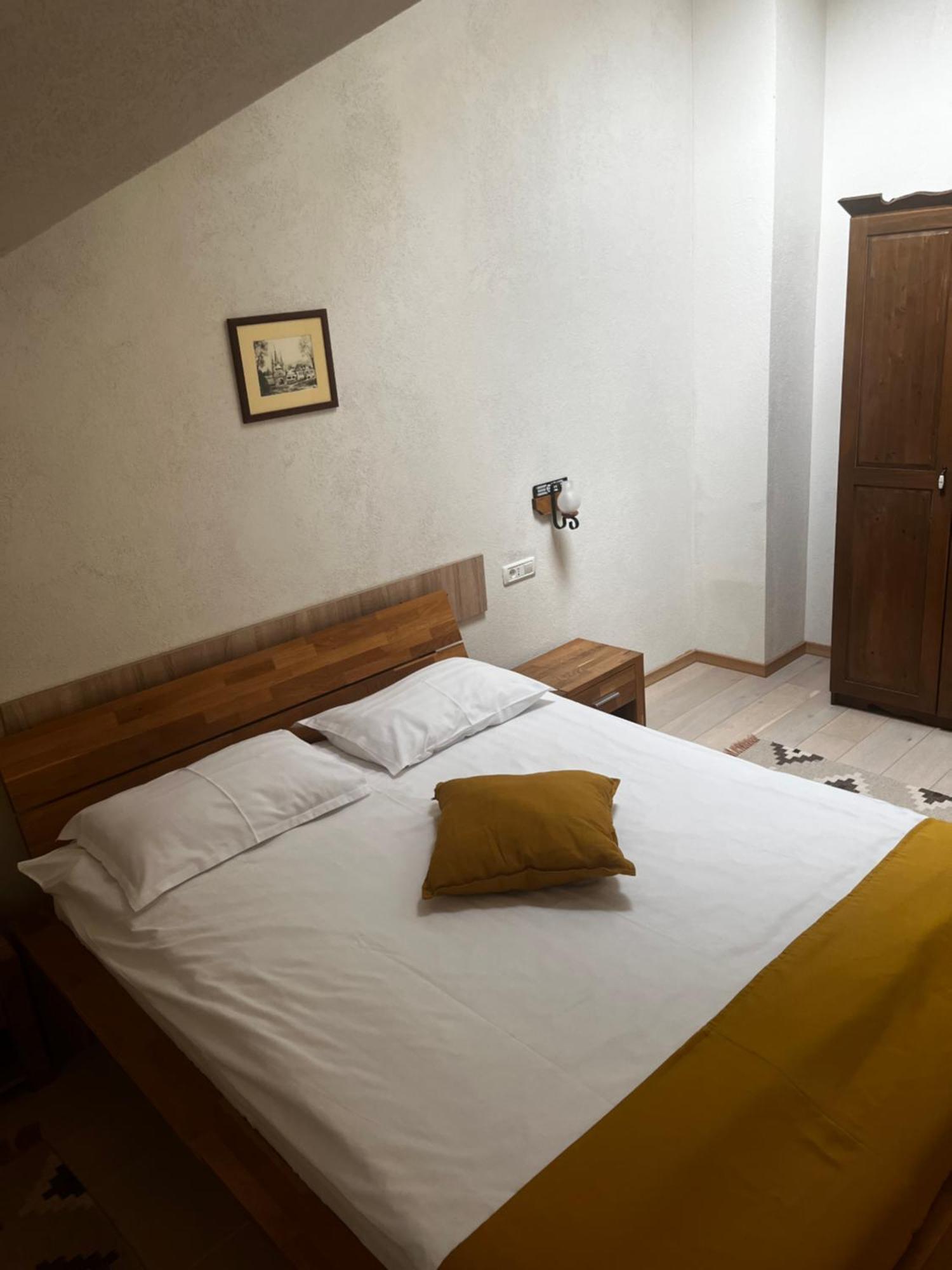 Cozy Apartment Brașov Exterior foto