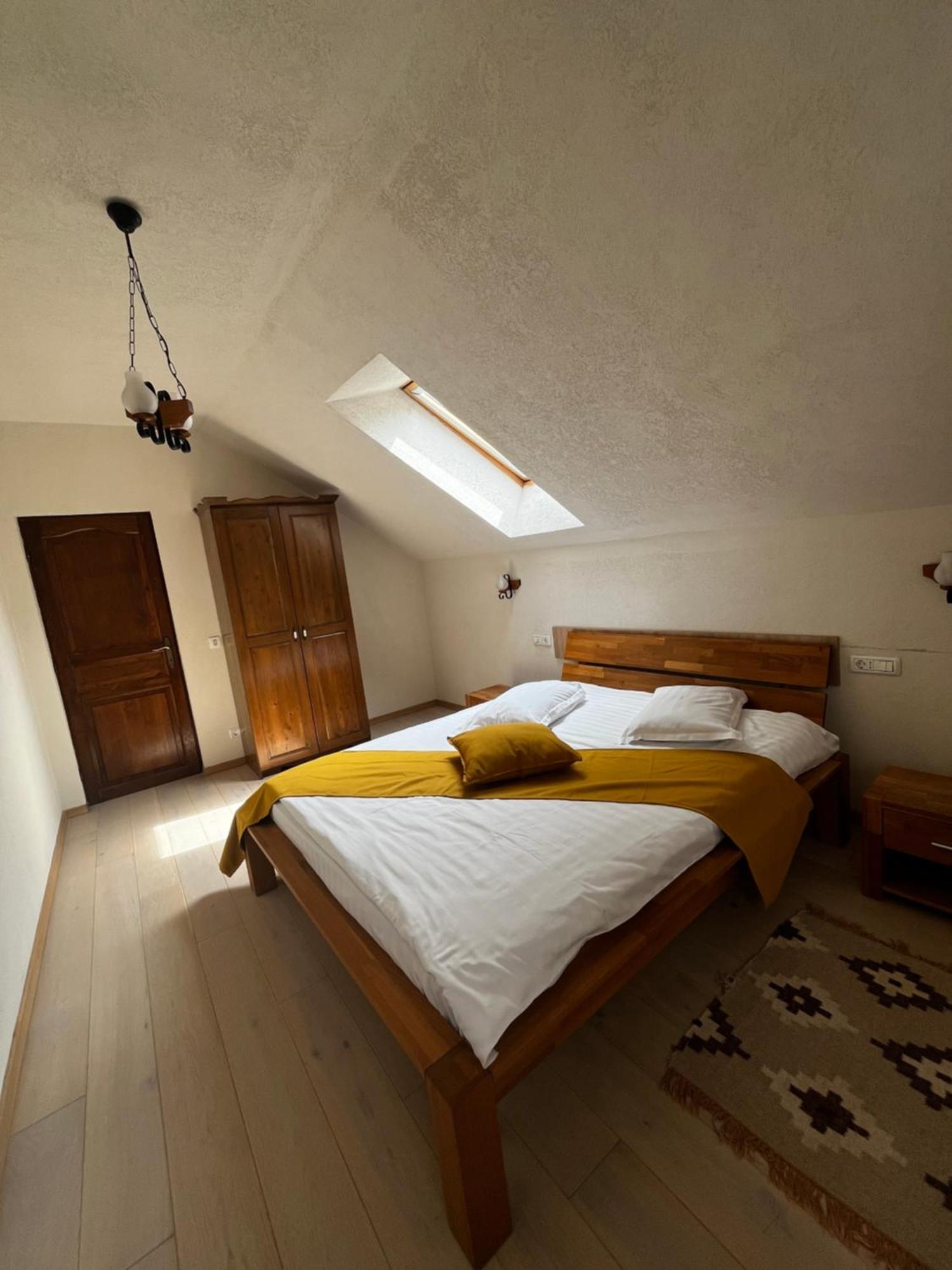 Cozy Apartment Brașov Exterior foto