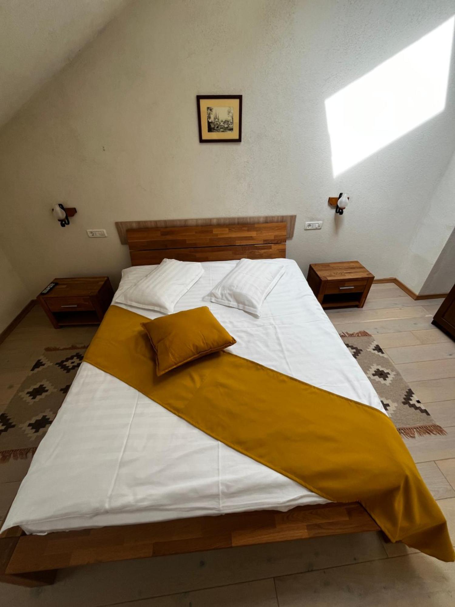 Cozy Apartment Brașov Exterior foto
