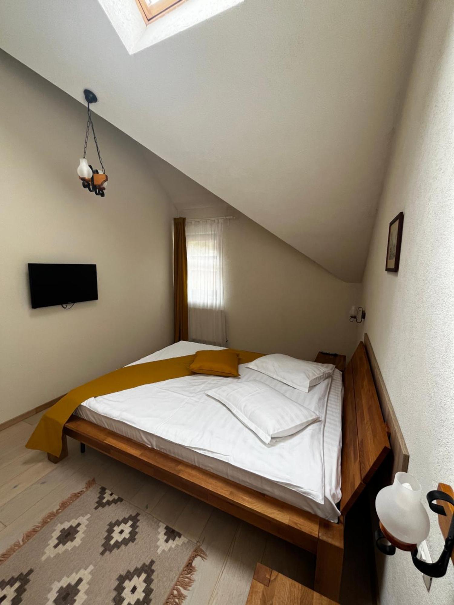 Cozy Apartment Brașov Exterior foto