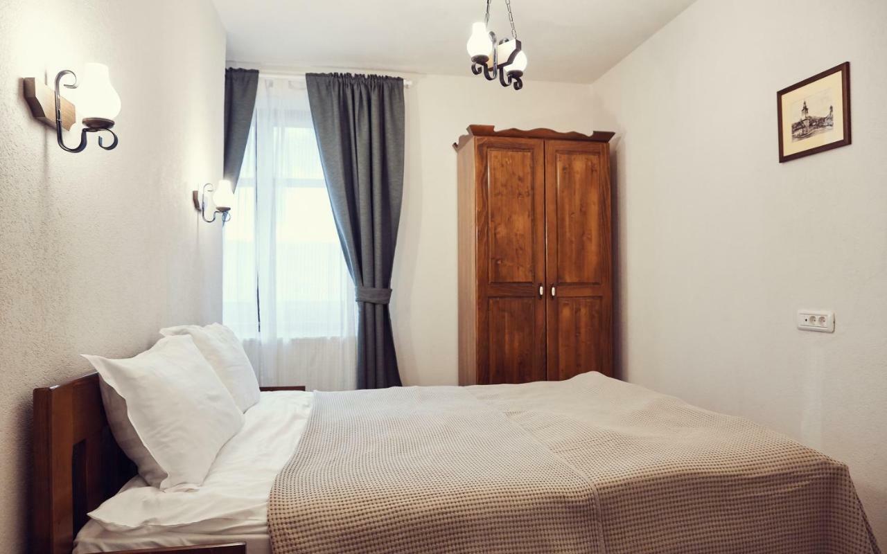 Cozy Apartment Brașov Exterior foto